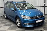 Volkswagen Touran (2016) 2.0TDI 110KW - náhled 14