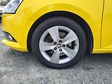 Škoda Fabia III FL 1.0 TSI 81kW AMBITION - náhled 34