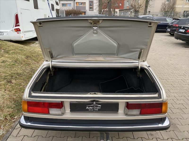 BMW Ostatní 628 CSi AT Sport - fotka 24 z 25