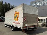 Iveco Eurocargo (2007) 75E18 E4 - plachta - čelo - náhled 6
