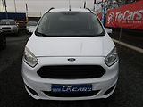 Ford Tourneo Courier 1.5TDCi Titanium, 2. maj. - náhled 1
