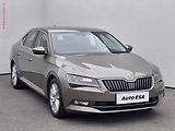 Škoda Superb (2016) 1.4TSI, 1.maj,ČR, Ambition - náhled 1