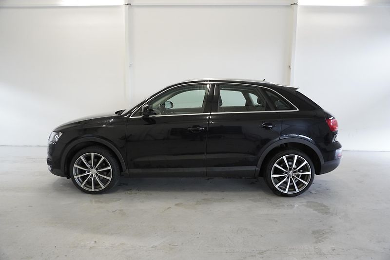 Audi Q3 2.0 TDI 130kW QUATTRO S-TRONIC - fotka 5 z 32