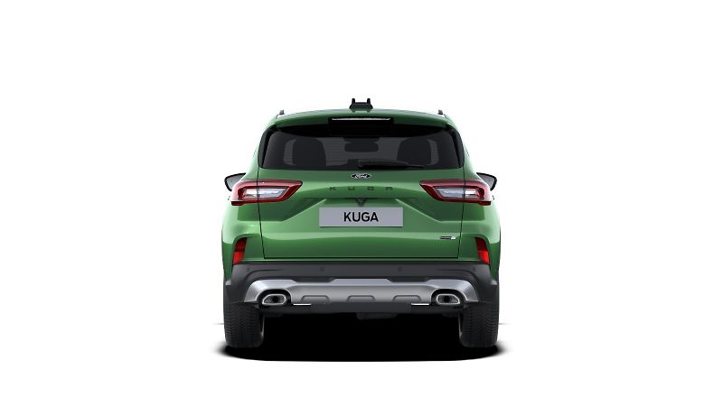 Ford Kuga (2025) Active X, 5dveřová, 2.5 Durate - fotka 6 z 9