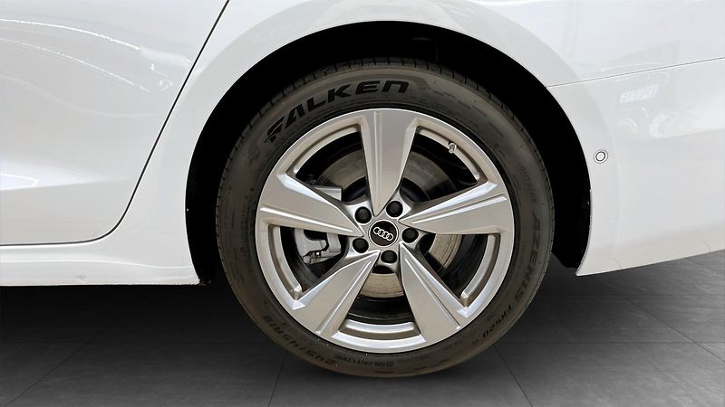 Audi A6 e-hybrid quattro 360 Matrx Taž - fotka 6 z 15