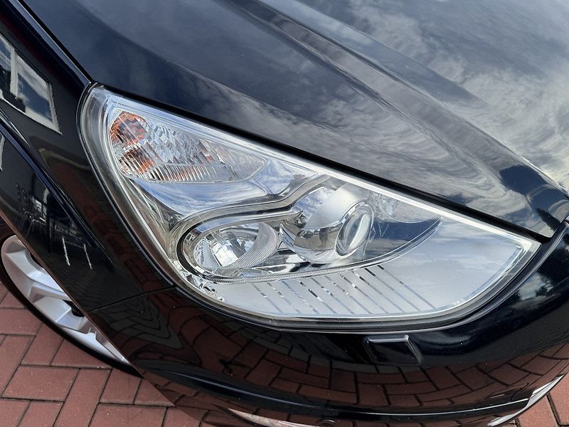 Ford Galaxy (2013) 2.0TDCi Xenony Navi Pano - fotka 39 z 50