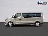 Renault Trafic 1,6 dCi  NOVÉ V ČR, 8 MÍST - náhled 8