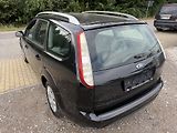 Ford Focus (2009) 1.6 td - náhled 20