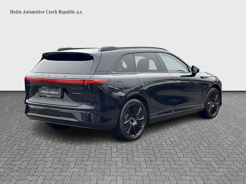 Xpeng G9 (2026) AWD Performance Pro - fotka 16 z 18
