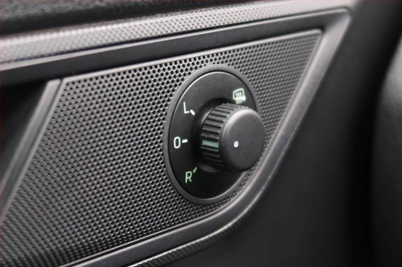 Škoda Fabia (2018) Ambition 1.0 TSI - fotka 14 z 14