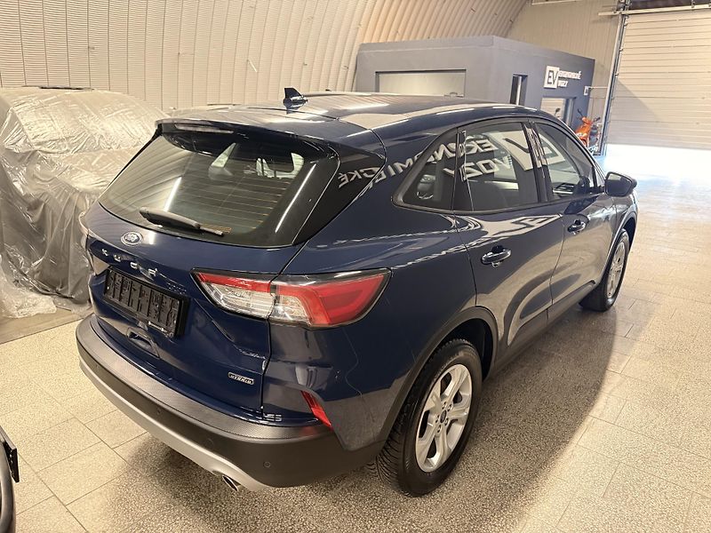 Ford Kuga (2022) 2.5 plev ,REZERVOVÁNO - fotka 15 z 47