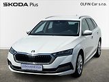 Škoda Octavia 2,0 TDi 85 kW 7DSG STYLE  IV. - náhled 1