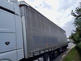 Schwarzmüller SPA 3/E LowDeck / Mega - náhled 3