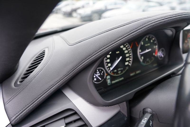 BMW X6 3.0d xDrive, M paket/260PS/ČR - fotka 39 z 44