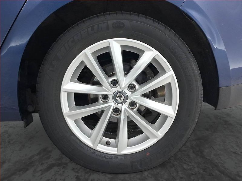 Renault Mégane (2016) 1.2 TCe, Serv.kniha, Tempomat - fotka 14 z 17