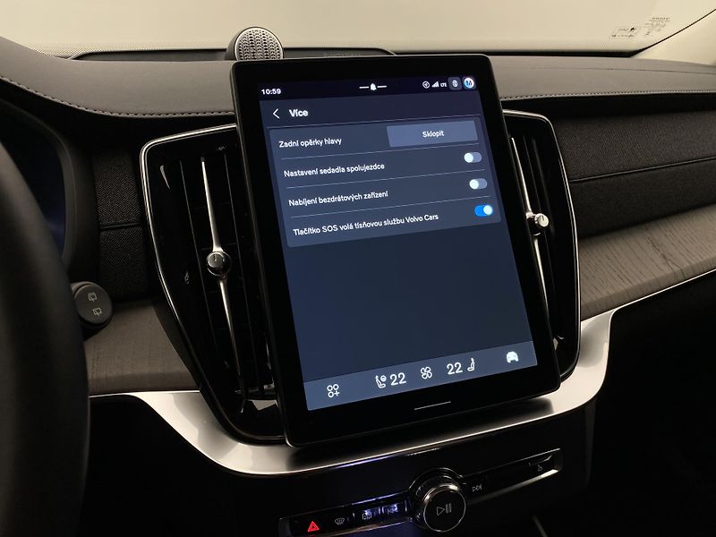 Volvo XC90 T8 AWD RECHARGE BRIGHT PLUS 7m - fotka 58 z 67