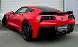 Chevrolet Corvette (2015) C7 STINGRAY 6.7 V8 STROKER - náhled 6