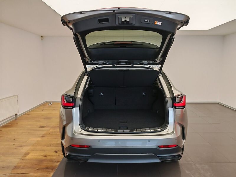 Lexus NX 350h 350h PRESTIGE - fotka 10 z 45