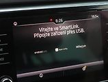 Škoda Superb (2018) Ambition 1.5 TSI, Automat - náhled 21