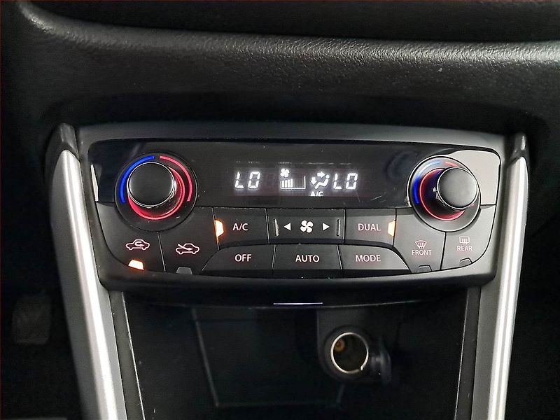 Suzuki SX4 S-Cross (2020) 1.4 BoosterJet, ČR,1.maj - fotka 14 z 18