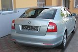 Škoda Octavia 1.4 16V KLIMA - náhled 8