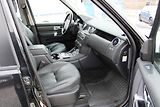 Land Rover Discovery (2012) 3,0TDV6 KŮŽE  KLIMA TEMPOMAT - náhled 13