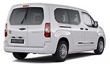 Toyota ProAce City Verso LWB Business 110hp 6MT - náhled 7