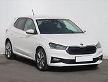 Škoda Fabia (2023) Style 1.0 TSI, ČR,1.maj - náhled 1