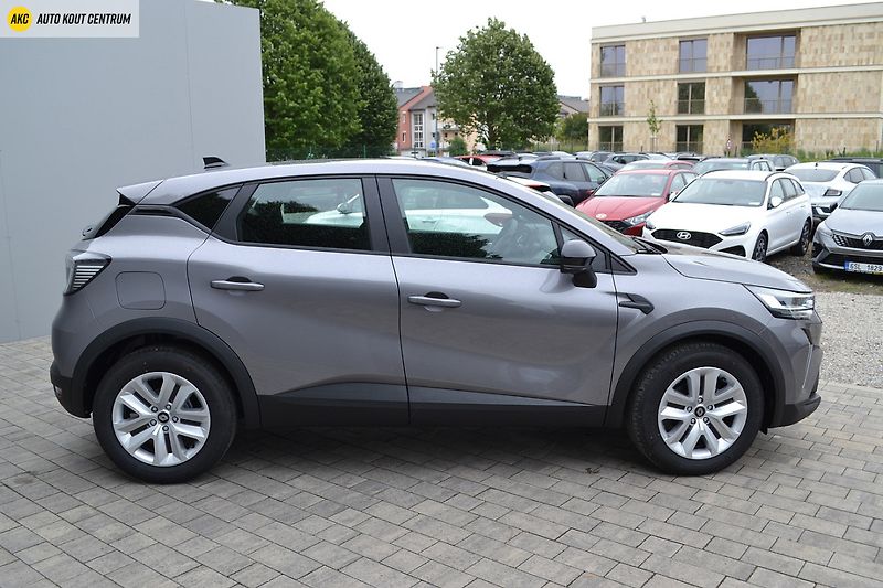 Renault Captur evolution TCe 90 - fotka 6 z 44