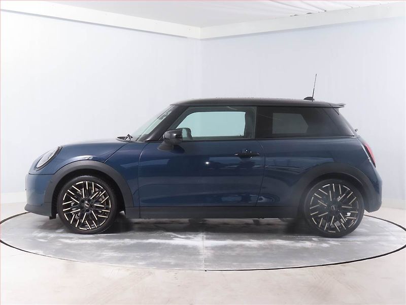 Mini Ostatní (2024) Cooper S - fotka 3 z 14