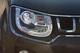 Suzuki Ignis 1,2 i  4x4,COMFORT,VÝHŘEVY - náhled 27
