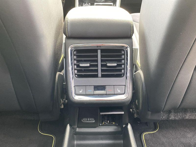 Škoda Enyaq (2022) iV 80x RS - fotka 30 z 39