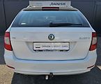 Škoda Superb 1.4 TSI 92 kW,TAŽNÉ,SERVISKA - náhled 11