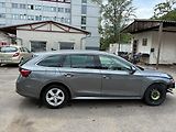 Škoda Octavia 2.0 TDi DSG STYLE PLUS 110 kW - náhled 3