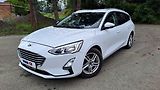 Ford Focus 1.5 TDCI Business NAVI - náhled 1