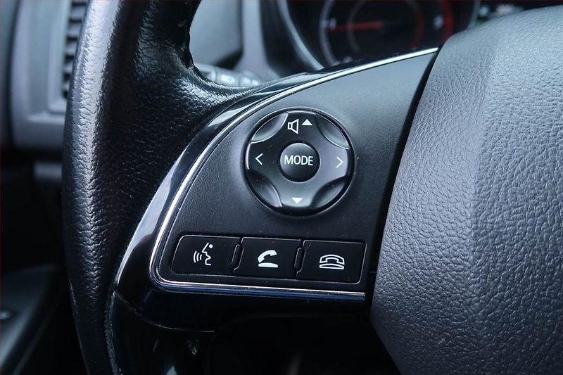 Mitsubishi ASX (2017) 1.6 DI-D, Tempomat - fotka 18 z 20