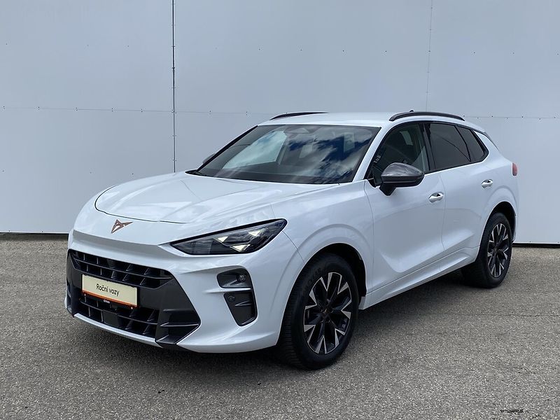 Cupra Terramar 2.0 TSI 150 kW 4WD DSG - fotografie inzerátu