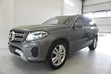 Mercedes-Benz GLS (2017) GLS  350 SUV 4MATIC 9G-TRONIC - náhled 1