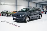 Volkswagen Touran (2022) 1.5 TSI Comfort line - náhled 1