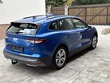 Škoda Enyaq (2021) 60, tazne, Race Blue - náhled 2