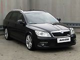 Škoda Octavia (2012) 2.0 TSi, RS, DSG, xenon, TZ - náhled 1