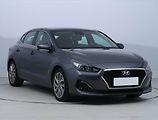 Hyundai i30 (2019) Style 1.4 T-GDI, Serv.kniha - náhled 1