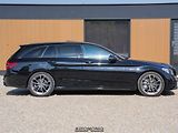 Mercedes-Benz Třídy C (2018) C 43 T AMG 4matic Pano, Multib - náhled 21