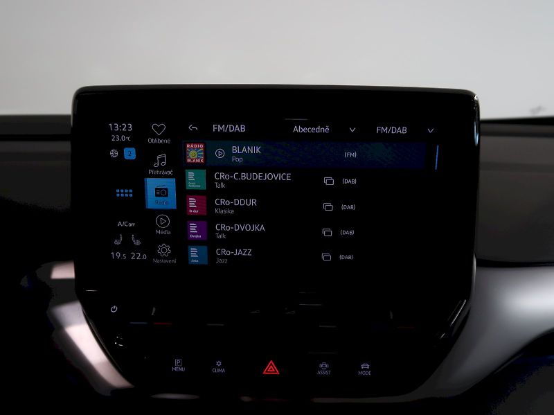 Volkswagen ID.4 (2023) PRO PERFORMACE 150kW / 82kWh T - fotka 20 z 36