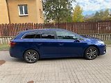 Toyota Avensis (2016) Combi + tažné  - náhled 4