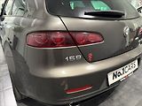 Alfa Romeo 159 2,4   JTDm V5 147 kW BOSE TOP - náhled 34