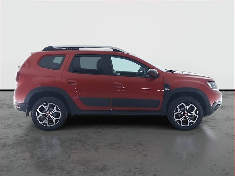 Dacia Duster (2019) 1.6 SCe, LPG, Serv.kniha, Navi - fotka 6 z 18