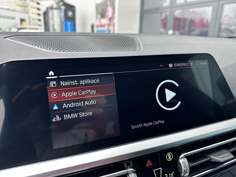BMW Řada 4 M440i xDrive GranCoupé - fotka 22 z 29