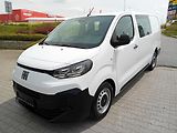 Fiat Scudo (2026) 2,2MTJ L3 KOMBI FLEX/8L ZÁRUKY - náhled 1