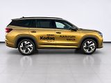 Škoda Kodiaq (2026) SPORTLINE 4X4 TD 142/2.0 A7A - náhled 13